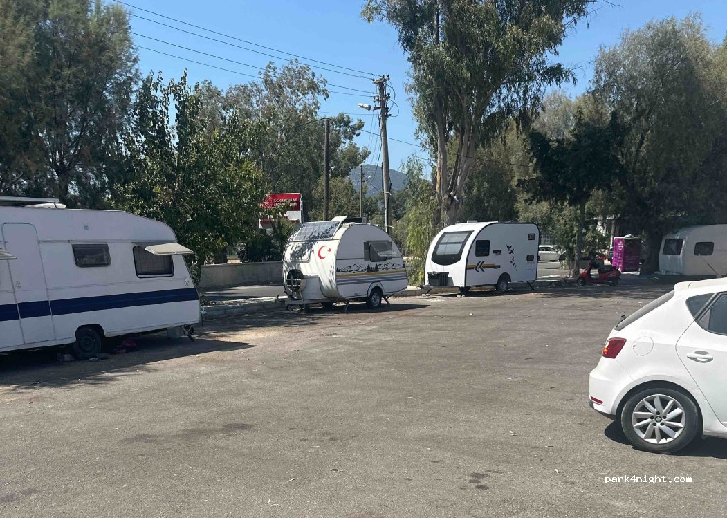 (48470) Bodrum - 14 Çökertme Caddesi — foto