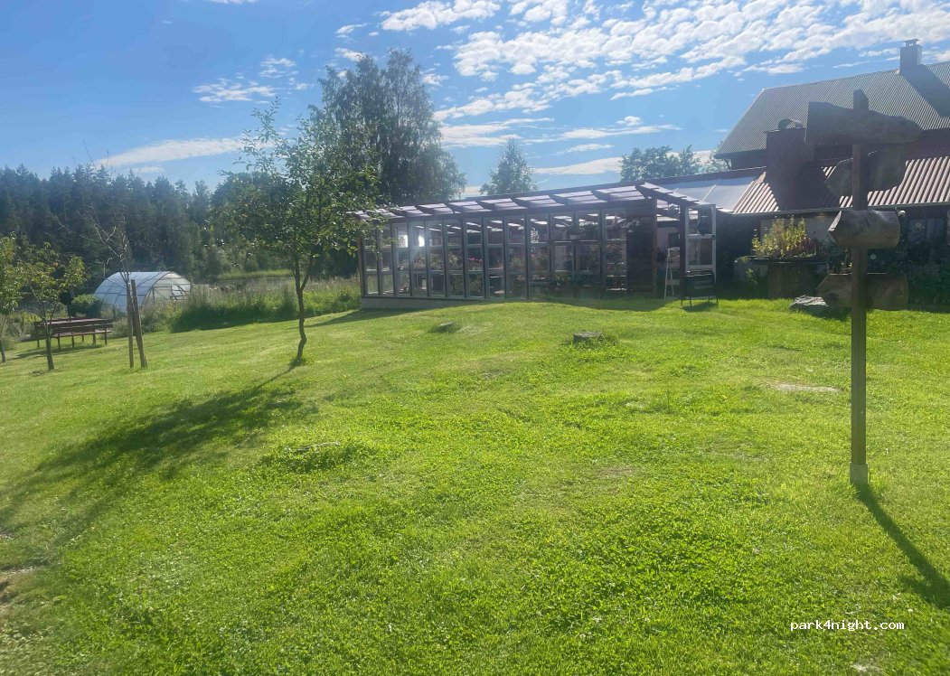 Svarttorp gård — foto 4