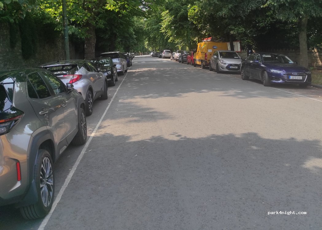 (D06 V327) Dublin - 19 Temple Road — foto 2