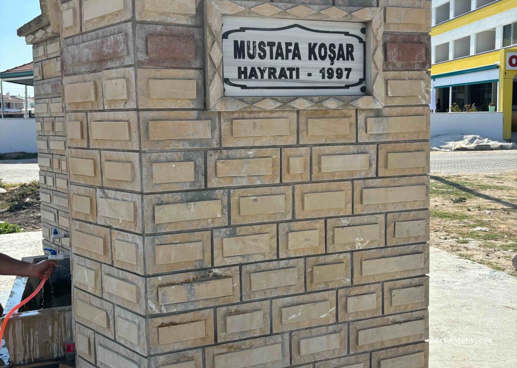 (22700) Enez - Kışla Cd. — foto