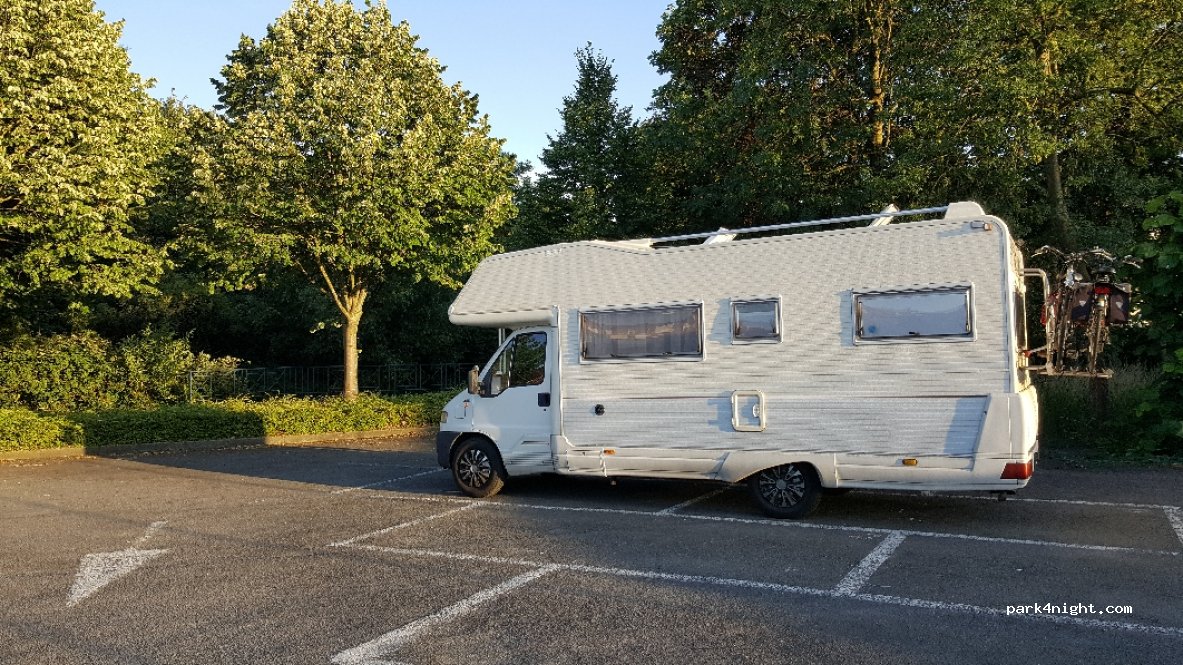 (3300) Tienen - Elzepad — foto