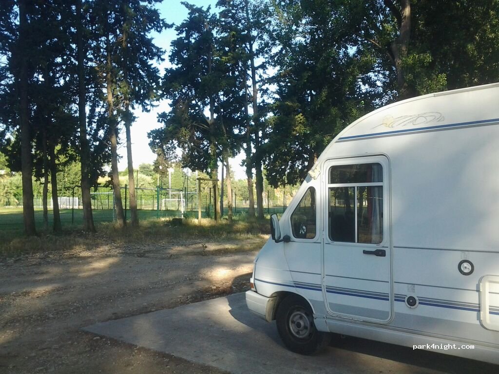 (34150) Aniane - 17 Avenue de Gignac — foto