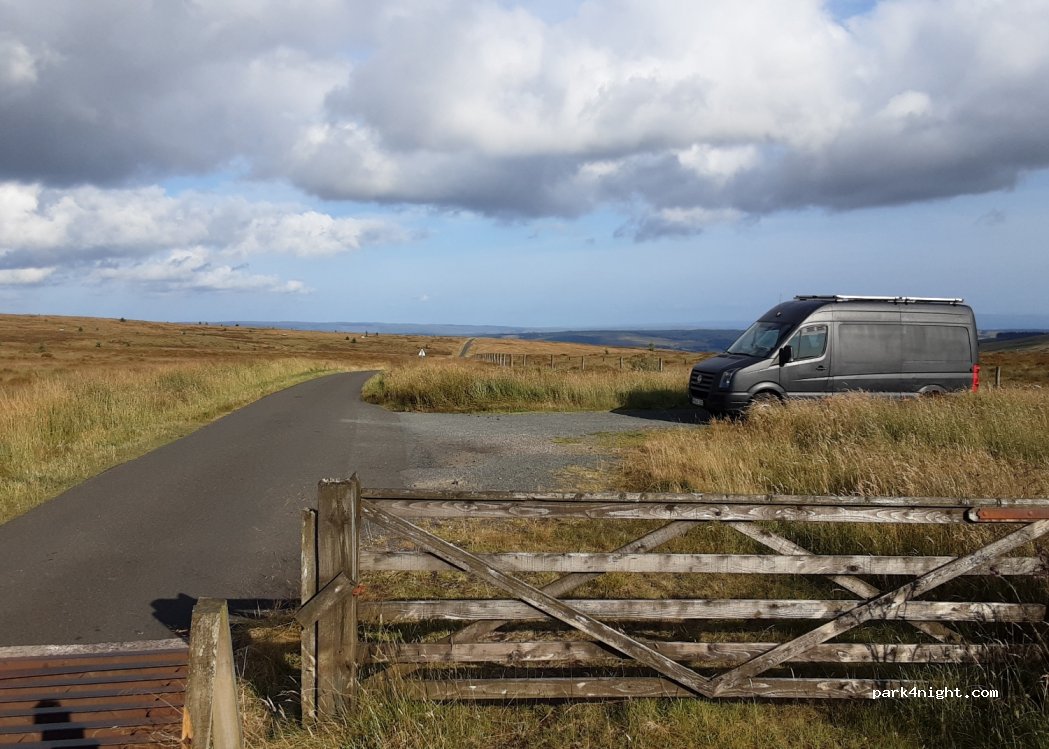 (TD9 0TY) Newcastleton - — foto