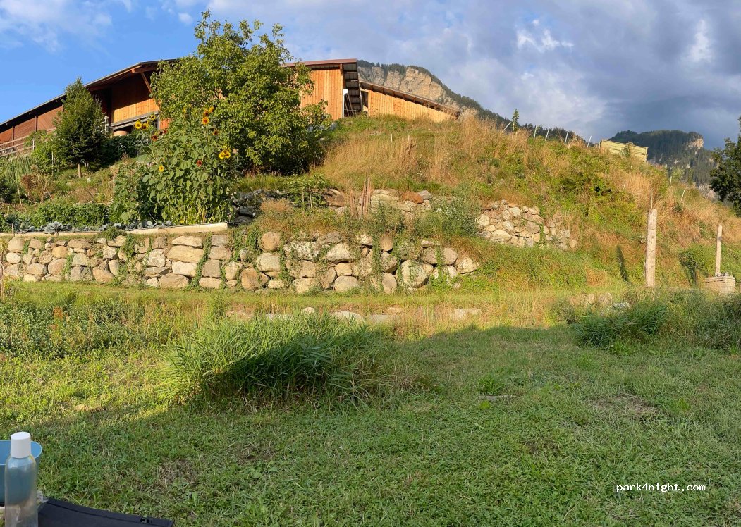 Hof Biomonti — foto 5