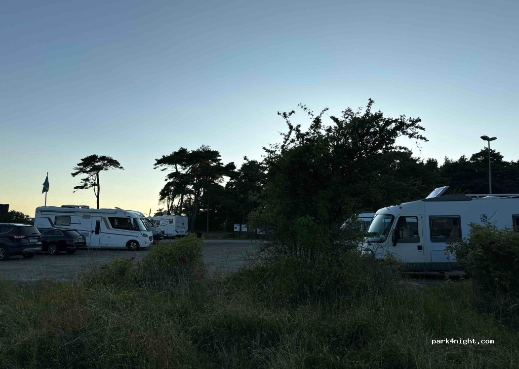 (276 45) Löderup - 2 Södra Strandbadsvägen — foto