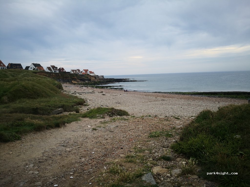 (62164) Audresselles - D940 — foto 2