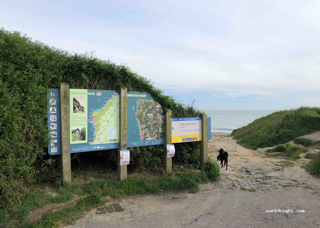 (62164) Audresselles - D940 — foto 3