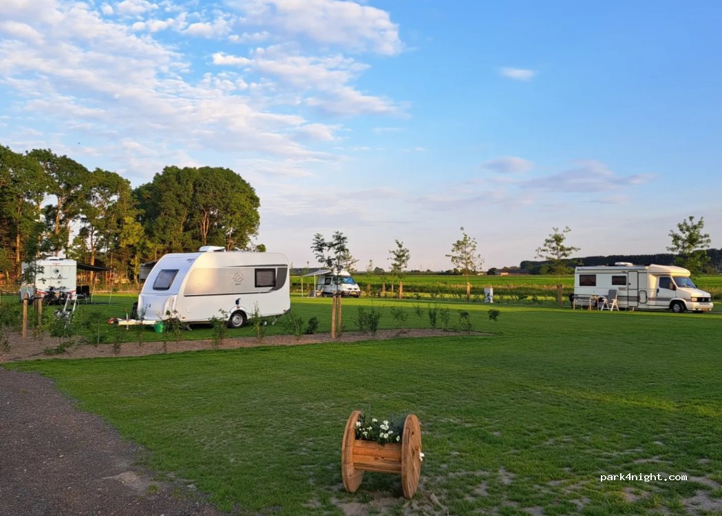 Camping Bij Boonman — foto