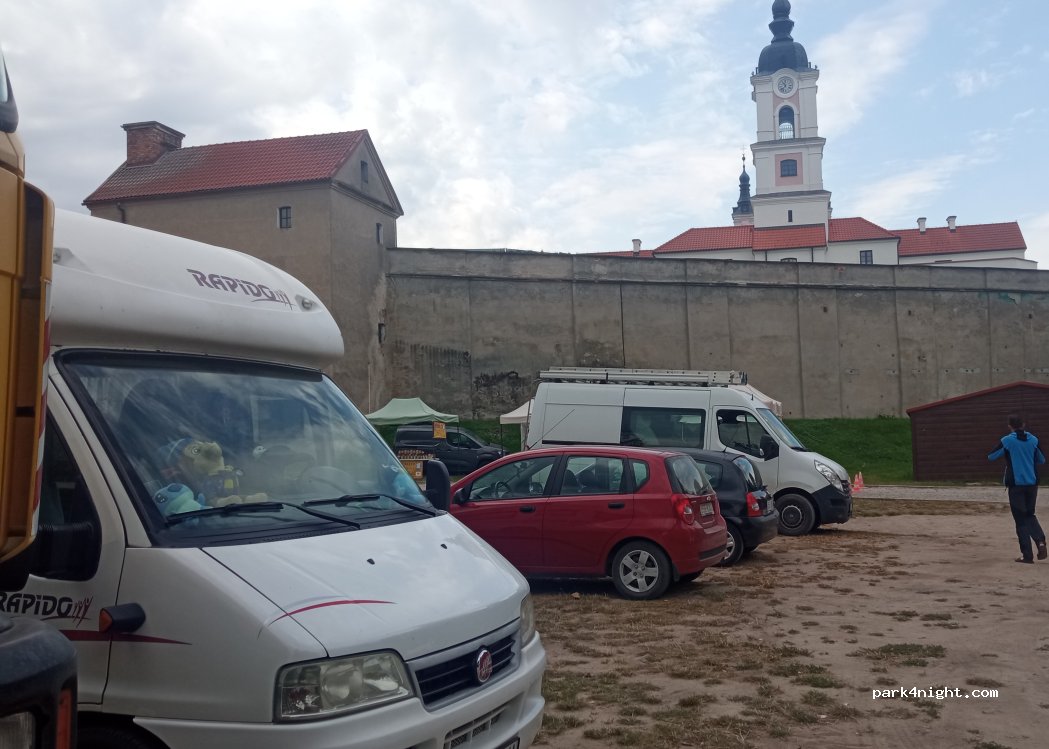 (16-412) Wigry - Unnamed Road — foto 2