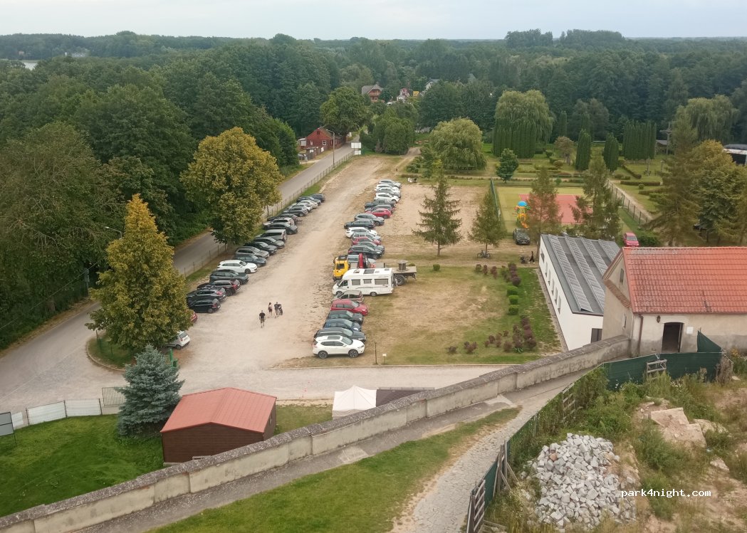 (16-412) Wigry - Unnamed Road — foto 3