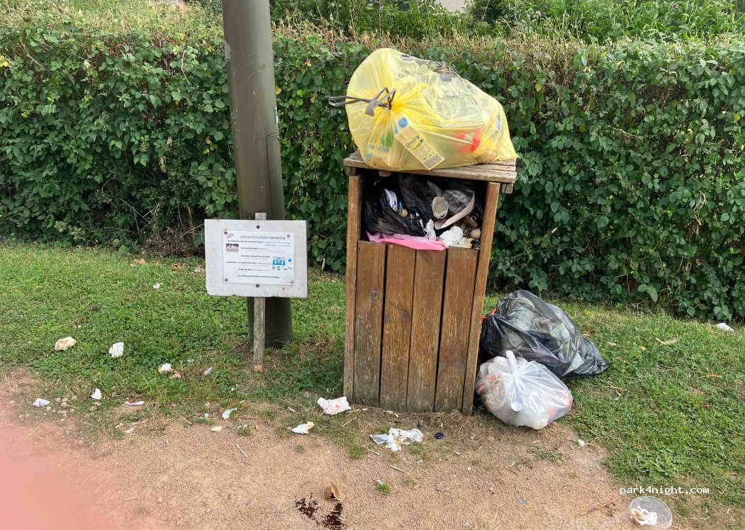 (58110) Rouy - 289 Champ Judas — foto 3