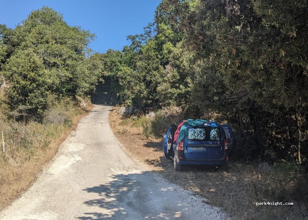 (71030) Mattinata - — foto 2