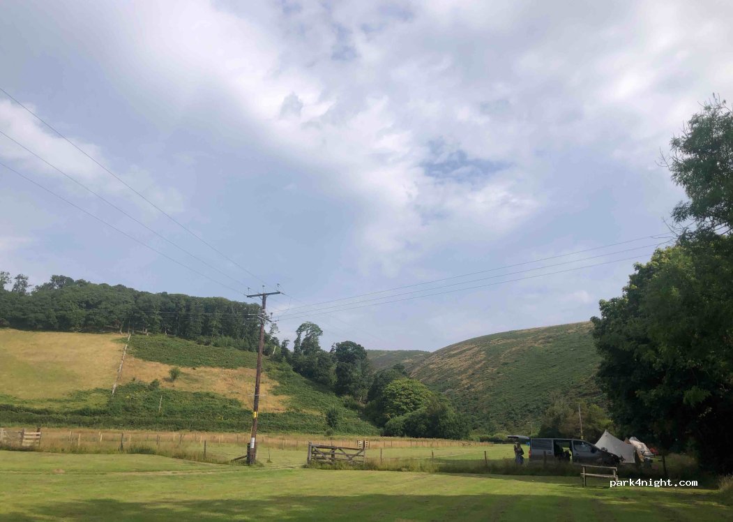 Doone Valley Camping — foto 2