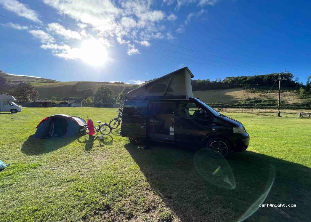 Doone Valley Camping — foto 3