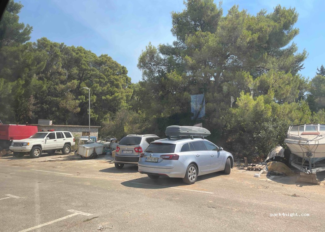 (21460) Stari Grad - 34P Ulica Predraga Bogdanića — foto