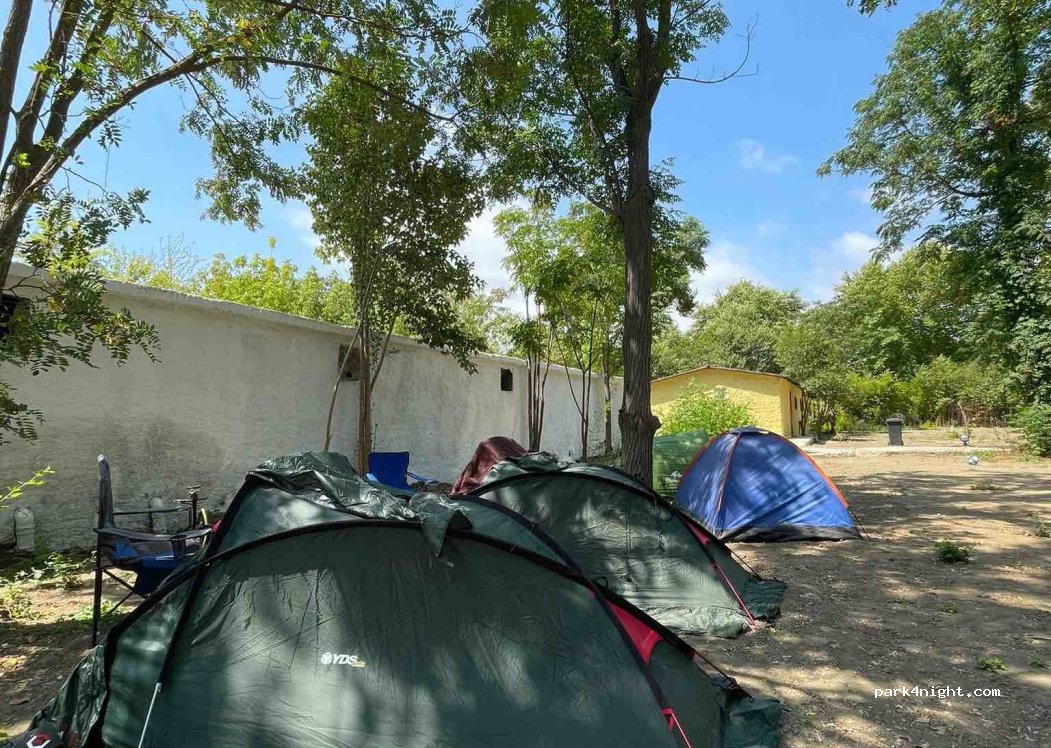Phaselis Camp — foto 2