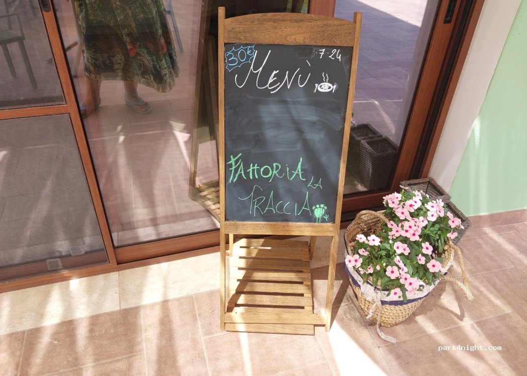 Fattoria La Traccia — foto 2