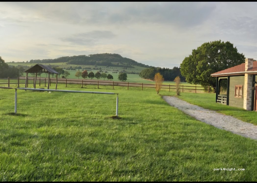 Country Camp Oderwitz — foto
