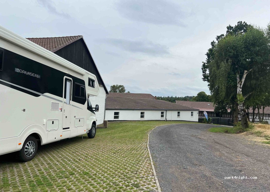 Gut Hoehnscheid — foto
