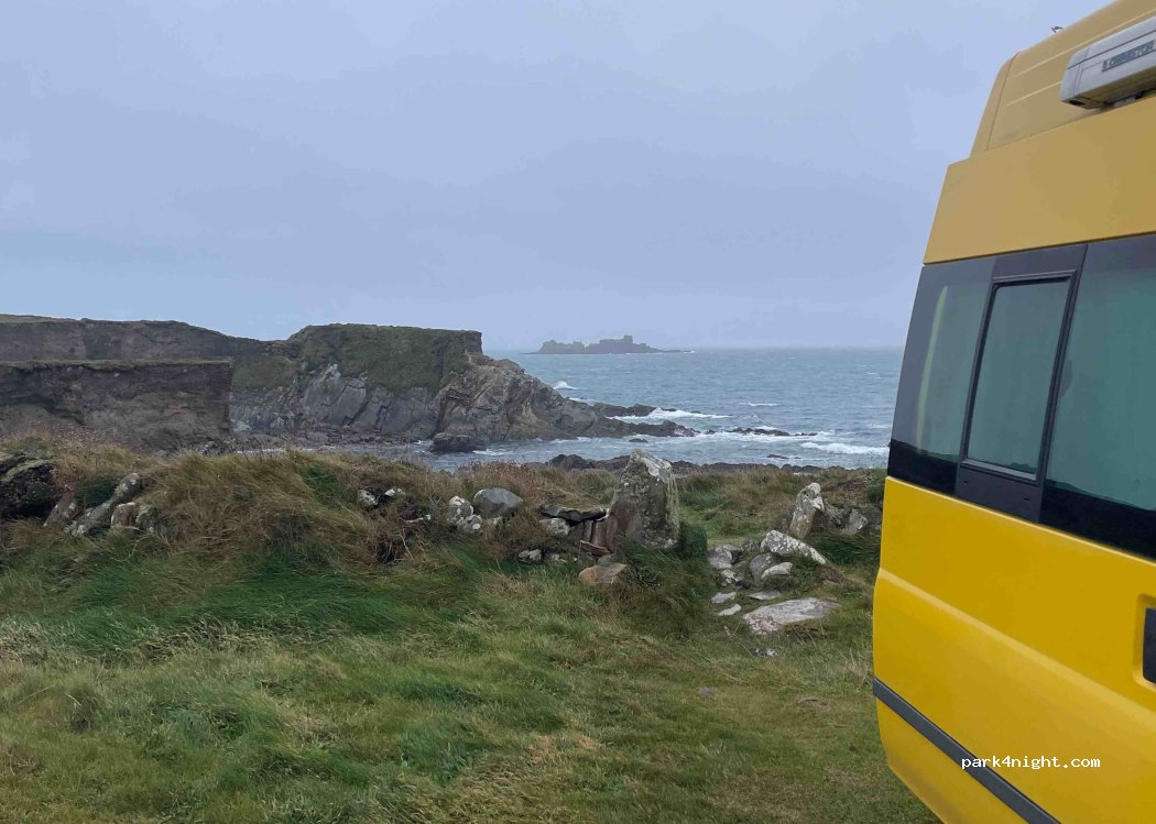 (P85) Grancore North - — foto