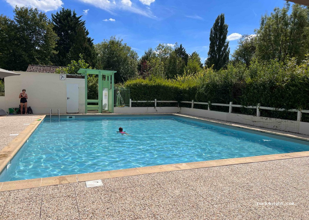 Camping Le Lido — foto 2