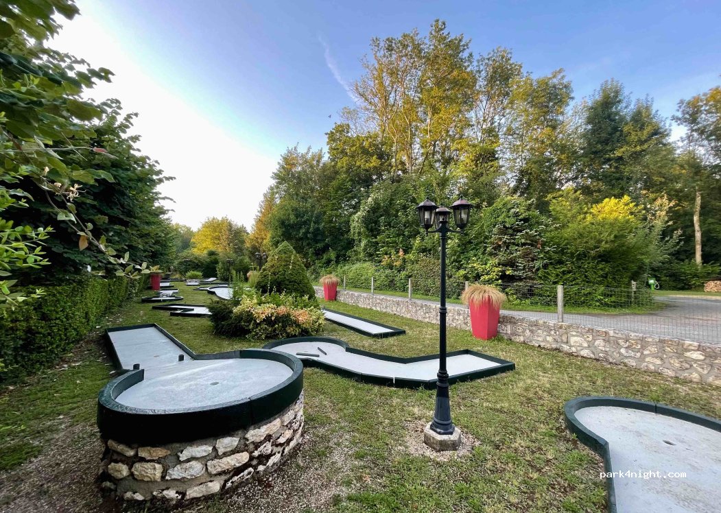 Camping Le Lido — foto 4