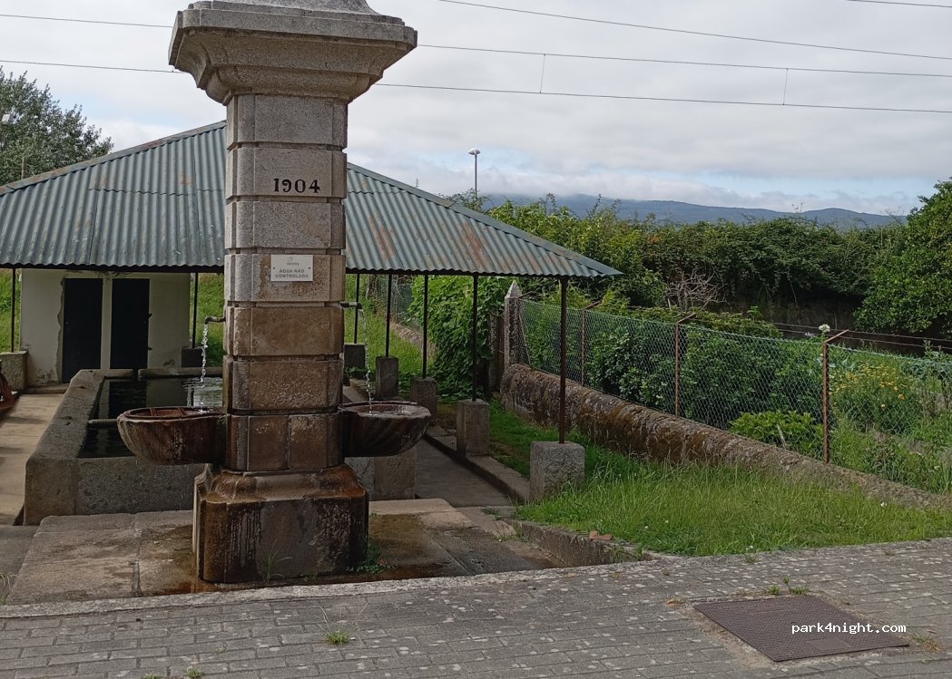 (4910-348) Seixas - N13 — foto