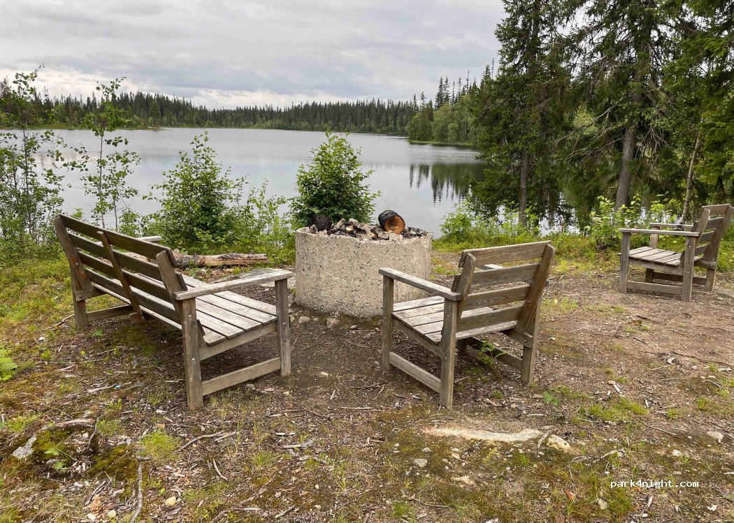 (921 93) Kroksjö - — foto 3