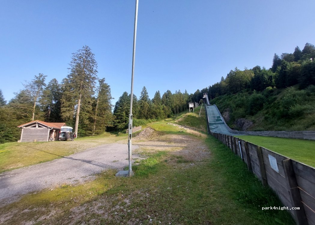 (88250) La Bresse - — foto