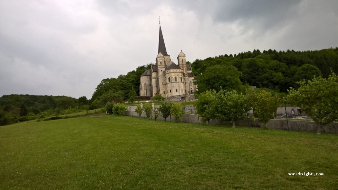 (55110) Mont-Devant-Sassey - 13 Rue Baudin — foto