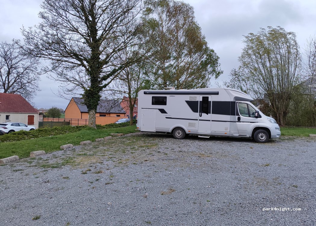 (62156) Étaing - 10 Rue de Récourt — foto