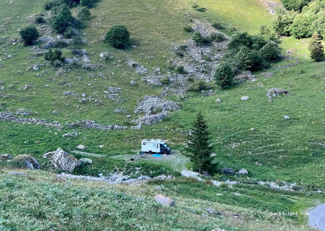 (73210) Aime-la-Plagne - — foto 3