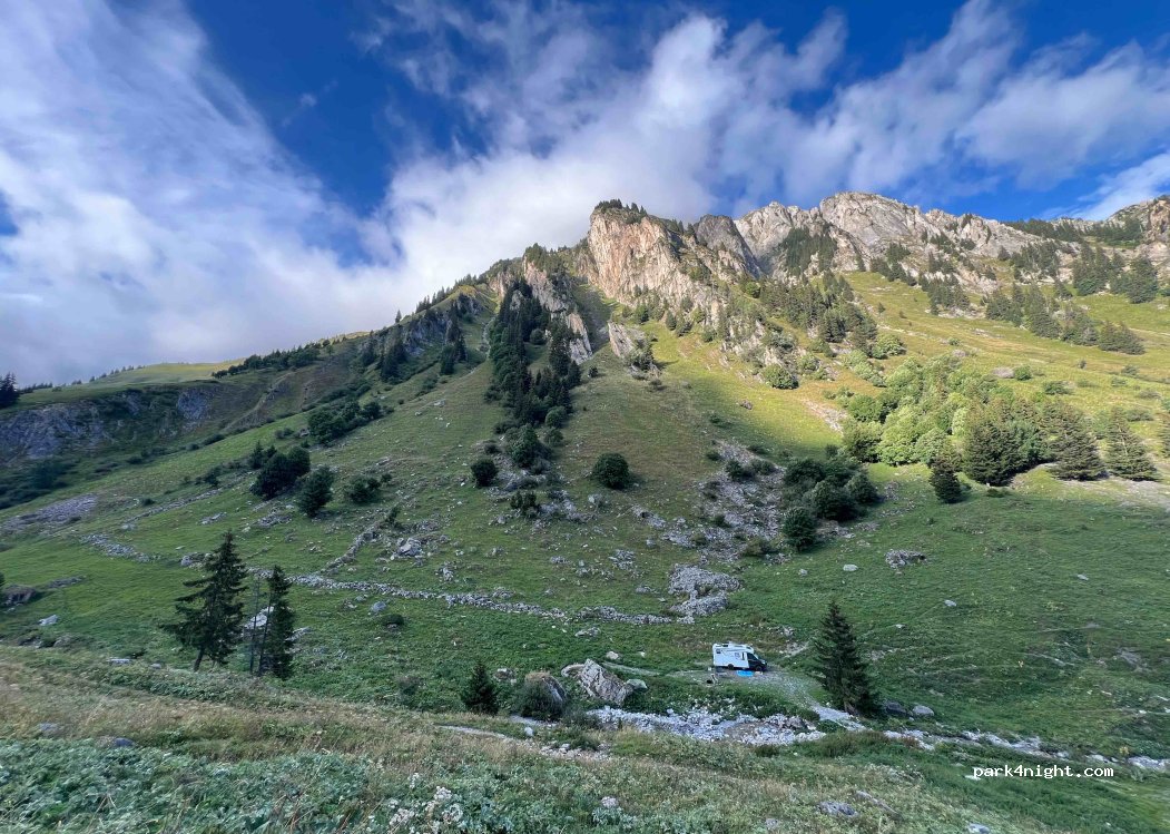 (73210) Aime-la-Plagne - — foto 4