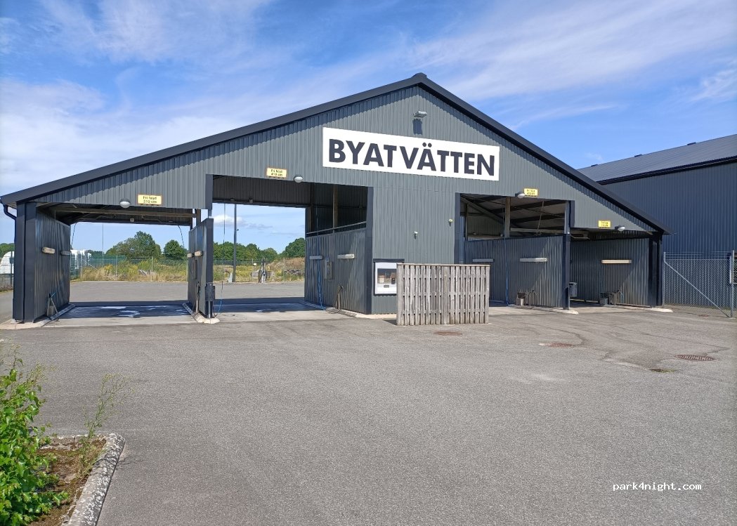 (288 34) Vinslöv - 5 Dolinvägen — foto