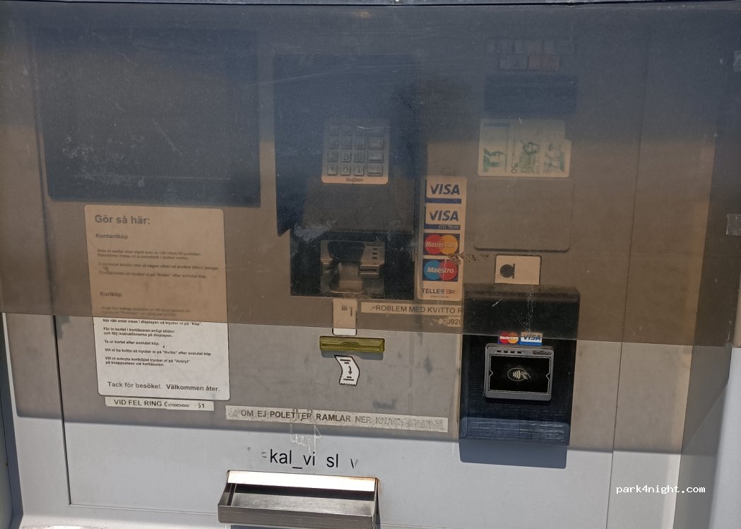 (288 34) Vinslöv - 5 Dolinvägen — foto 2