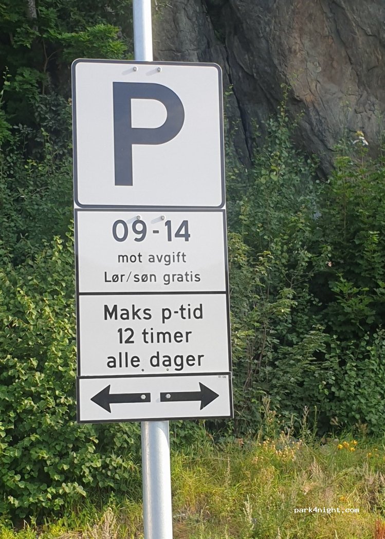 (4900) Tvedestrand - 30 Kollåsveien — foto