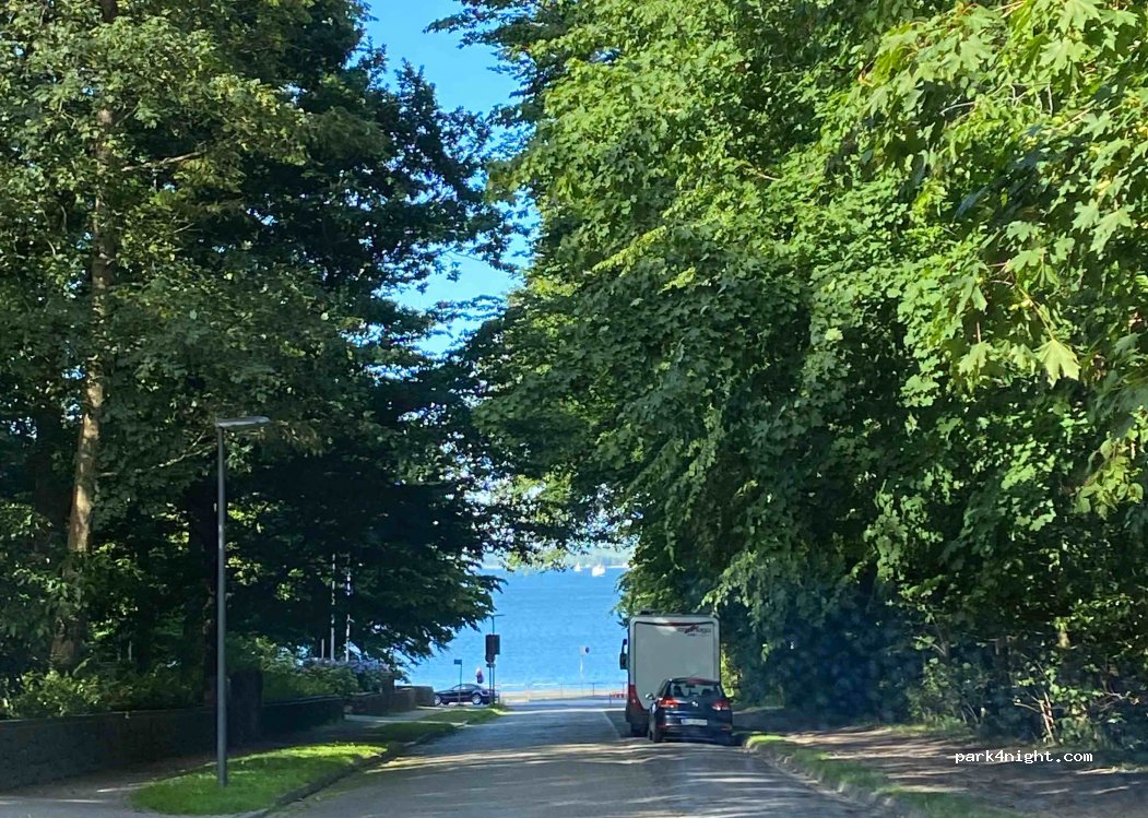 (24106) Kiel - 2 Parkstraße — foto 2