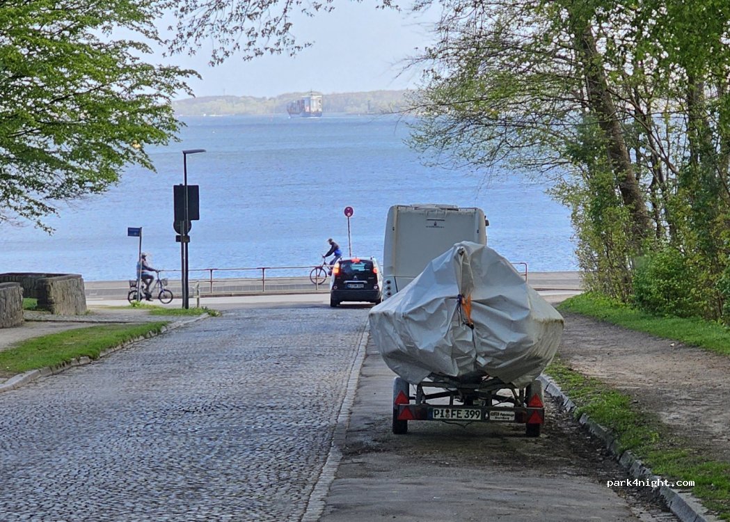 (24106) Kiel - 2 Parkstraße — foto 4