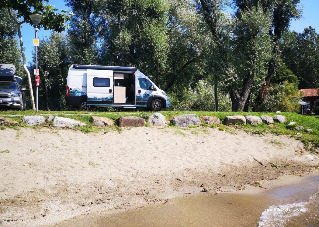 Camping Orchidee — foto 3
