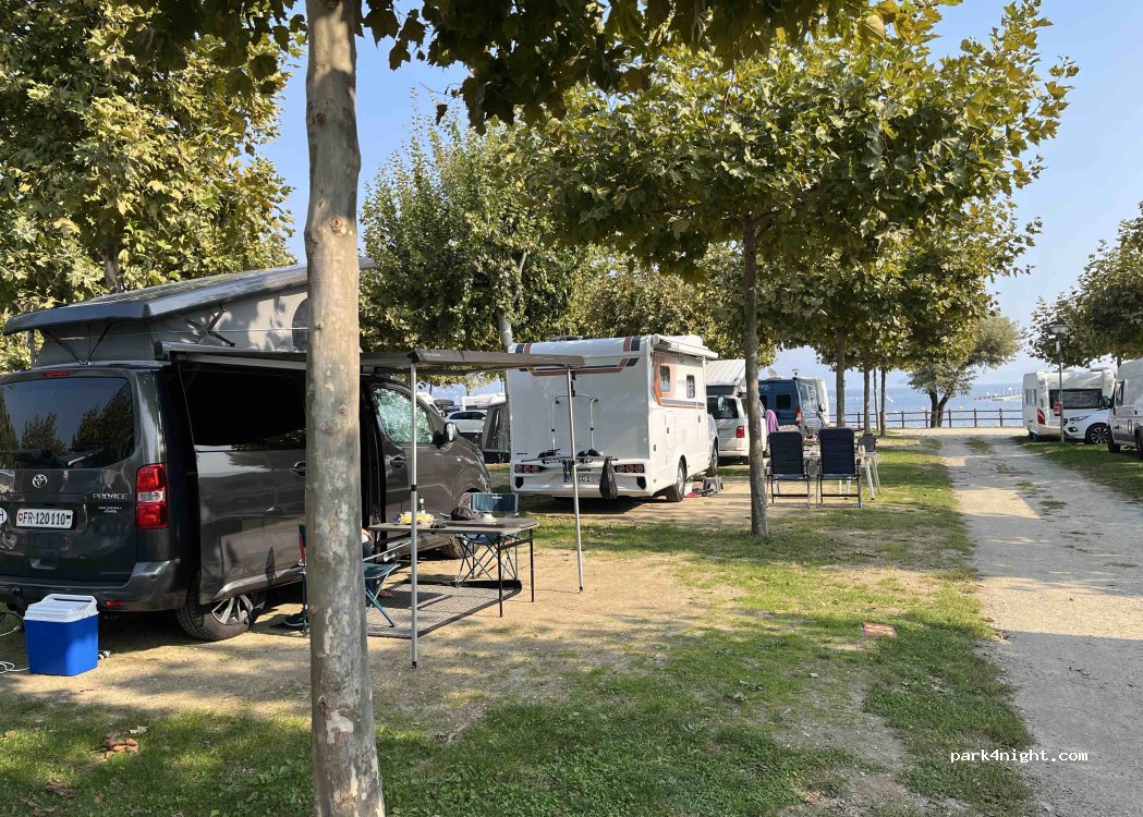 Camping Orchidee — foto 5
