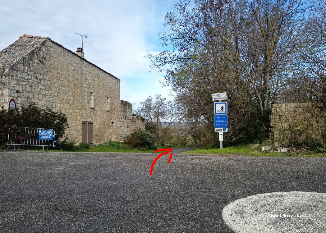 (82500) Maubec - Village — foto 4