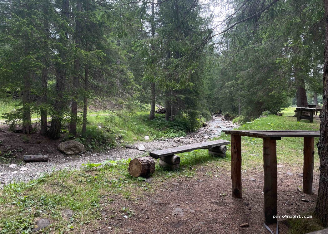 (32020) Selva di Cadore - SP251 — foto 2