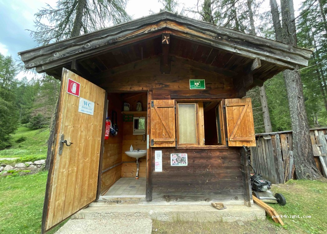 (32020) Selva di Cadore - SP251 — foto 4