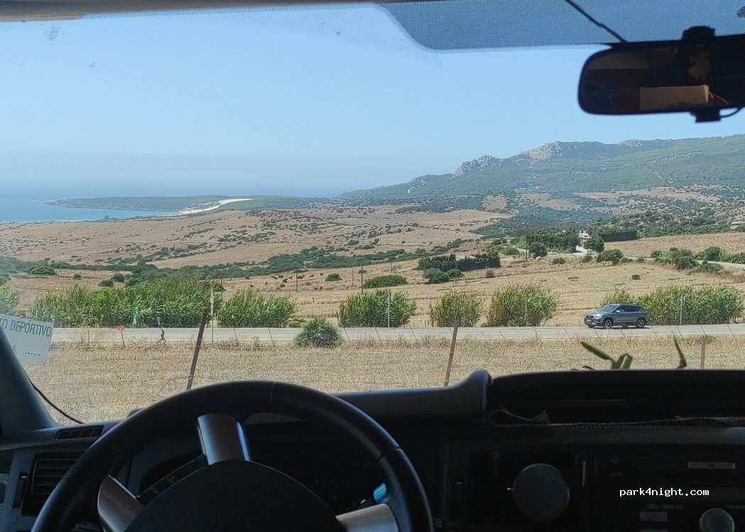 (11391) Tarifa - 23 El Lentiscal — foto