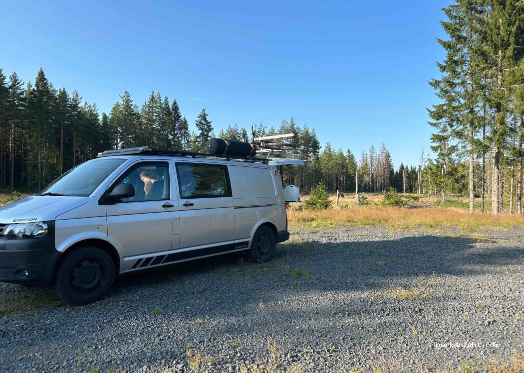 (697 93) Hjortkvarn - — foto