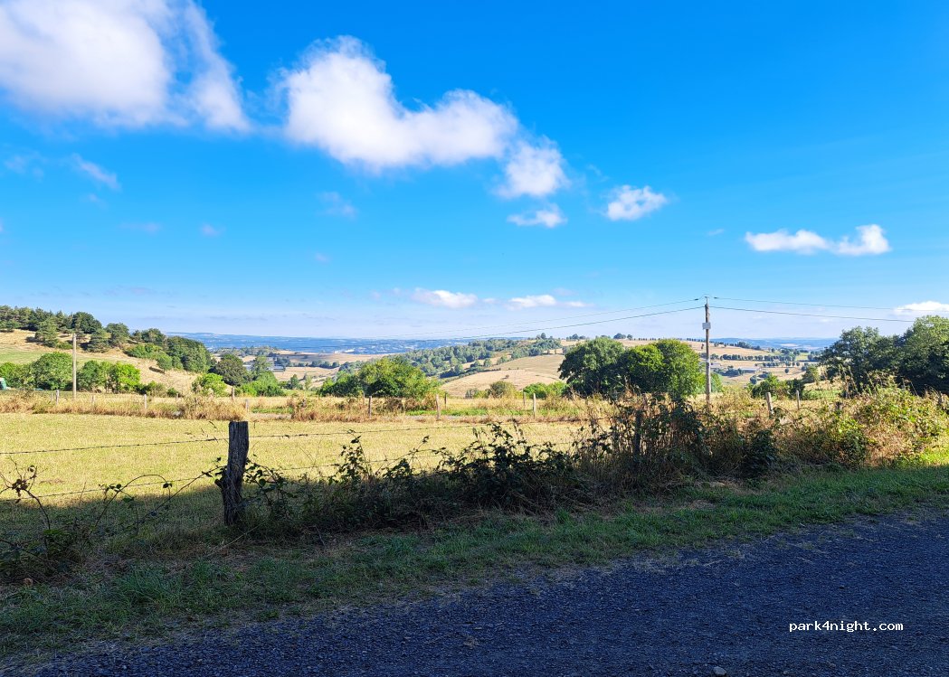 (15110) Chaudes-Aigues - — foto 5