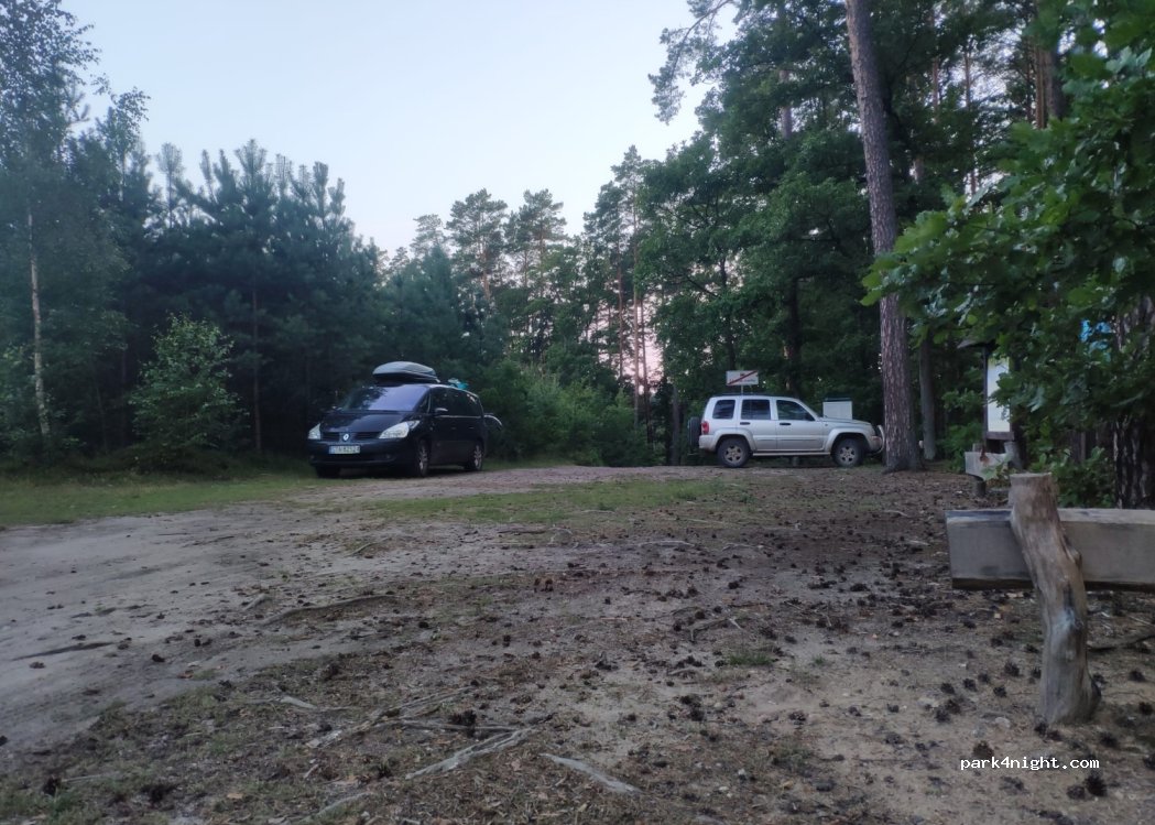 (83-441) Dąbrowa - Unnamed Road — foto 3