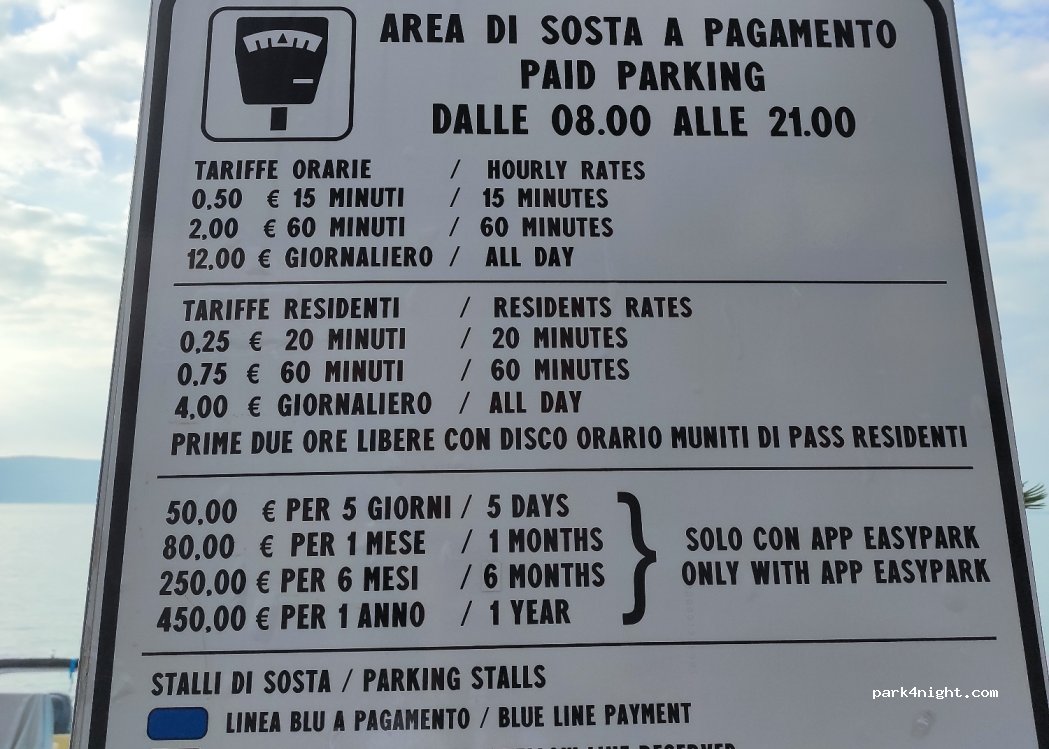 (25088) Toscolano Maderno - 37 Via Religione — foto 4