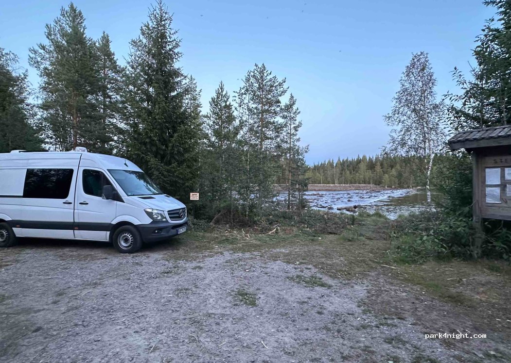 (842 97) Ytterhogdal - — foto