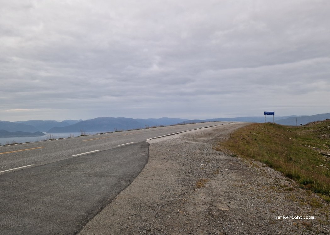 (9162) Sørstraumen - E6 — foto